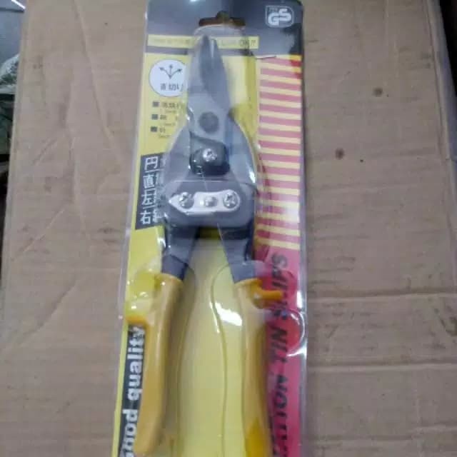 

Aman Gunting Holo Chrome 10" (250Mm) Sale!!!