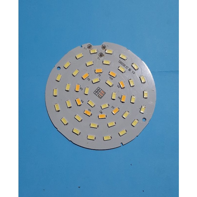 PCB LED EMERGENCY 18W 3KABEL RETUR