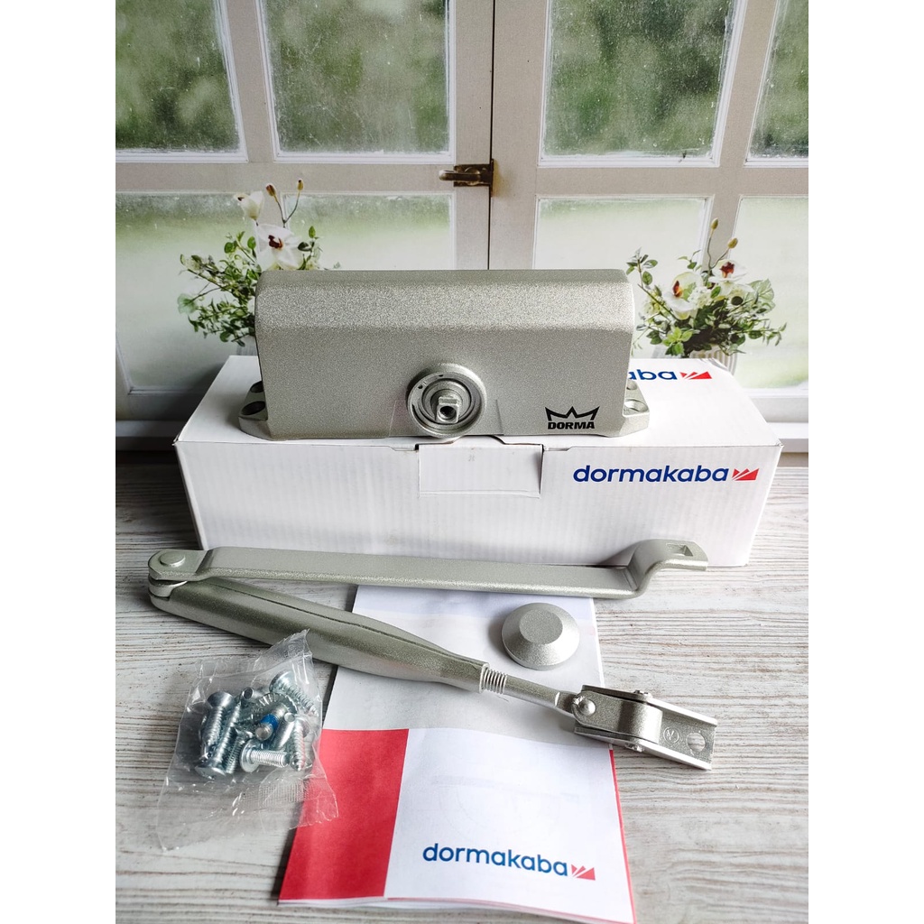 Door Closer Dorma TS77 NHO