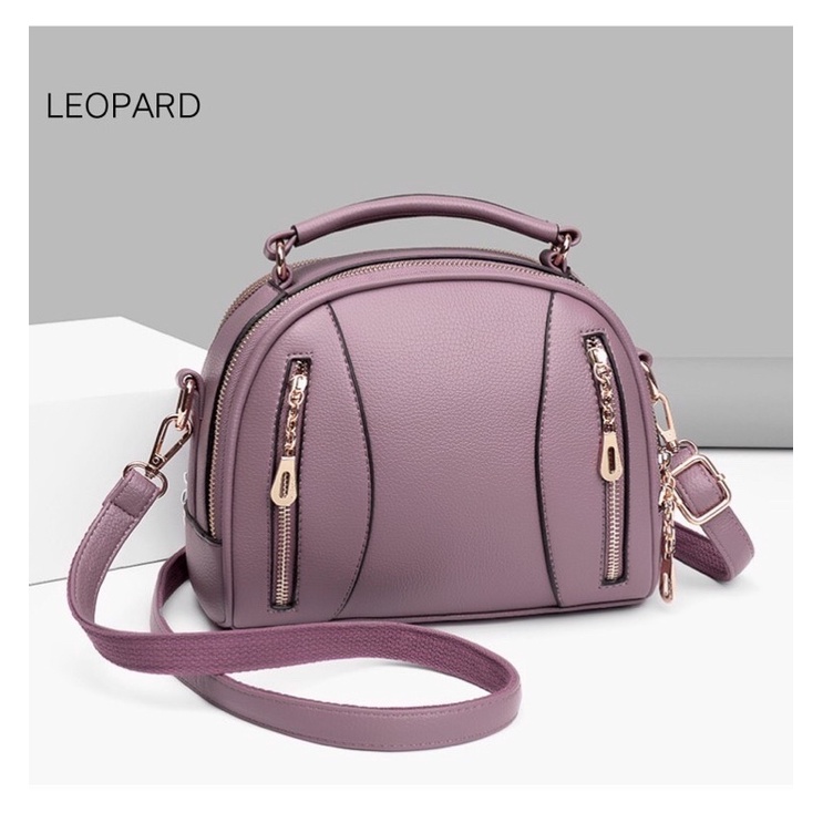 TAS SELEMPANG BAHU MESSENGER LUCU MINI BAG