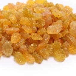

BAYAR DITEMPAT✔️Kismis arab golden raisin semi jumbo 500gr|SQ4