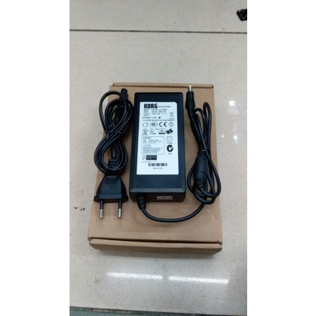 Adaptor Keyboard KORG X5 Kualitas Bagus