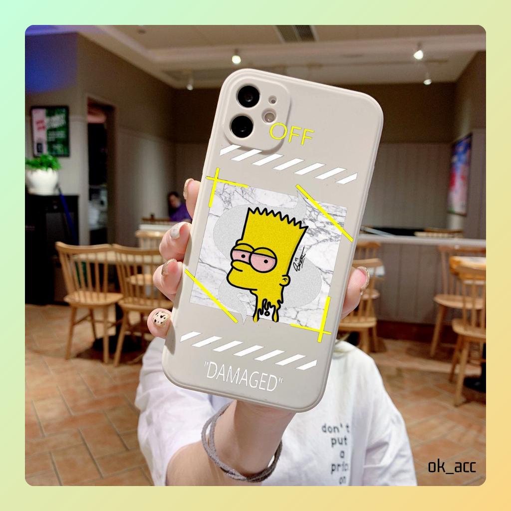 Casing Motif BB22 for Samsung A02/M02 A02s/M02s A03 A03s A04 A04e A04s Core A10/M10 A10s A11/M11 A12 A13 A14 A20/A30/M10s A20s A21s A22 A23 A30s A32 A33 A34 A50 A50s A51 A52 A52s A53 A54 A71 A72 A73 5G