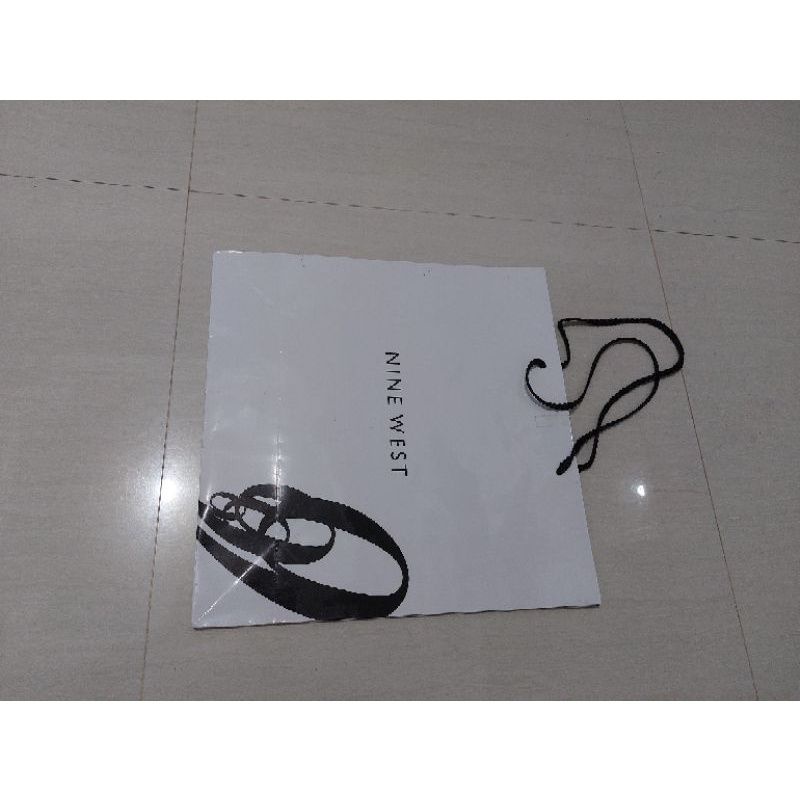 

Paper Bag Everbest ORI