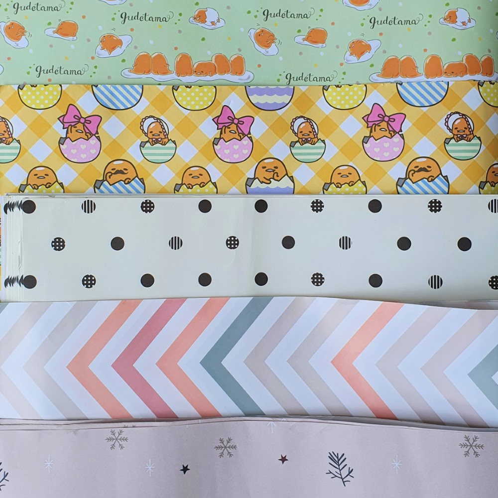 

bebelou | blank gift wrap service (gift card included)