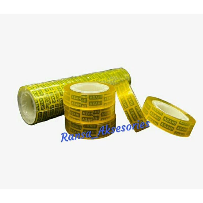 

Solasi bening kecil /solatif bening kecil isi 12pcs