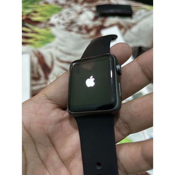apple watch series 1 38mm ex IBOX
