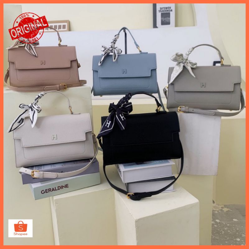 [COD]Tas Selempang import | Tas Selempang Wanita