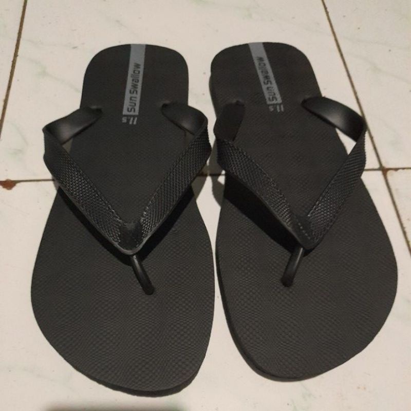 Sun Swallow Osaka - Sendal Jepit Swallow Osaka Pria Dewasa Size 10,5 - 11,5