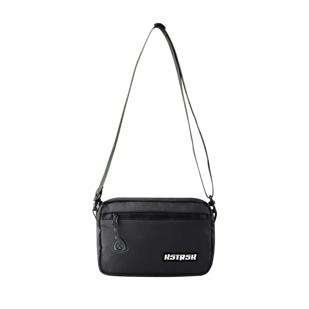 Kasetrusak - Pouch Bag Huzzle