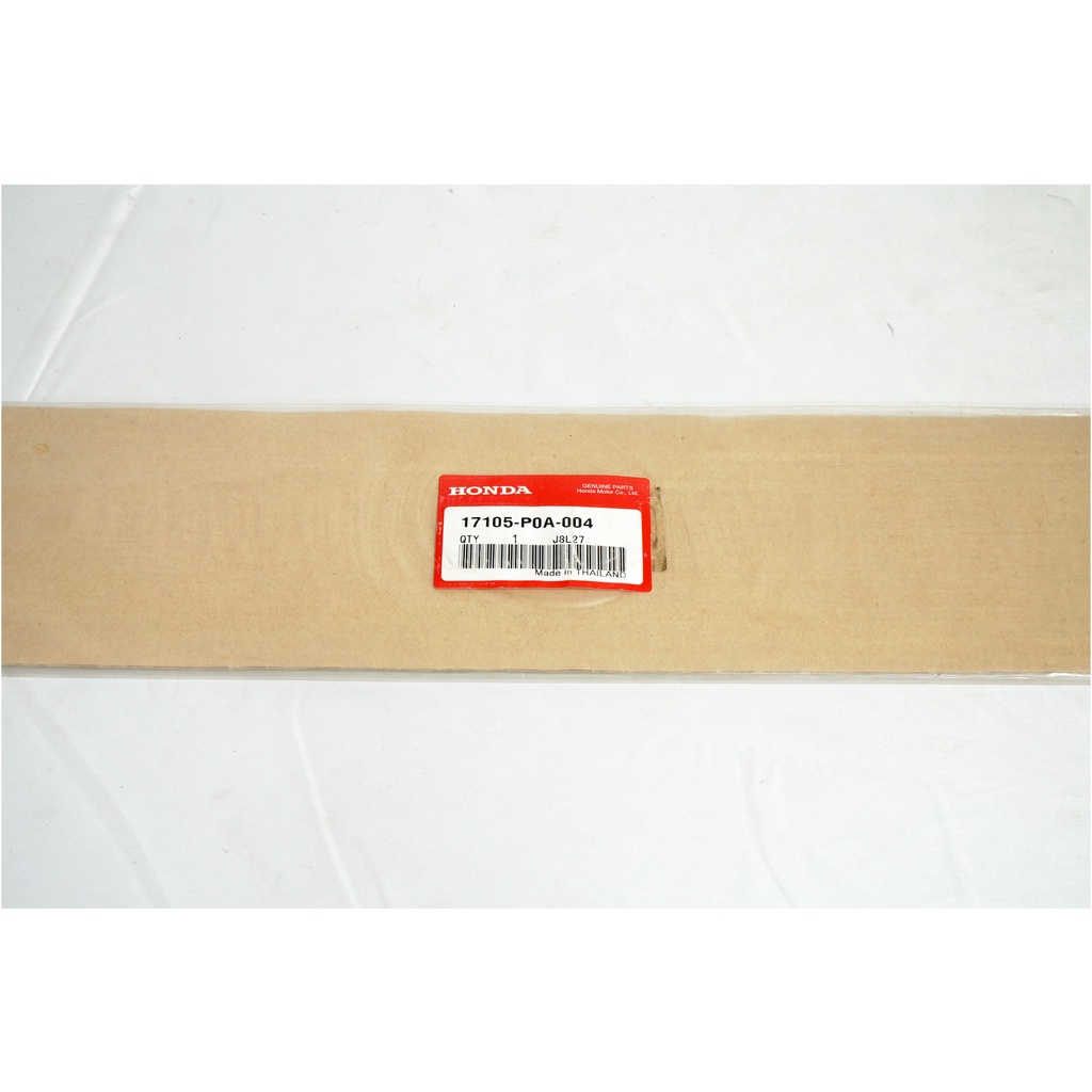 packing paking perpak gasket  intex intek exaust ex api manifold accord cielo vti odyssey RA6 1994 1995 1996 1997 1998 1999 2000 2001 2002 2003