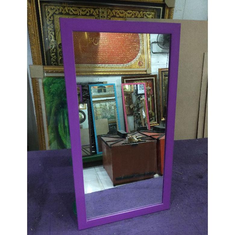 CERMIN,CERMIN DINDING,CERMIN MINIMALIS,