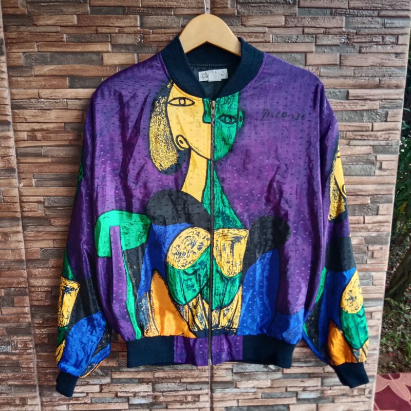 jaket picasso