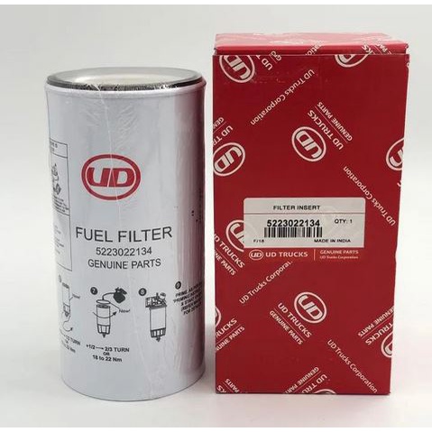 (AEK SPAREPARTS) UD Truck Fuel Filter Water Separator 5223022134