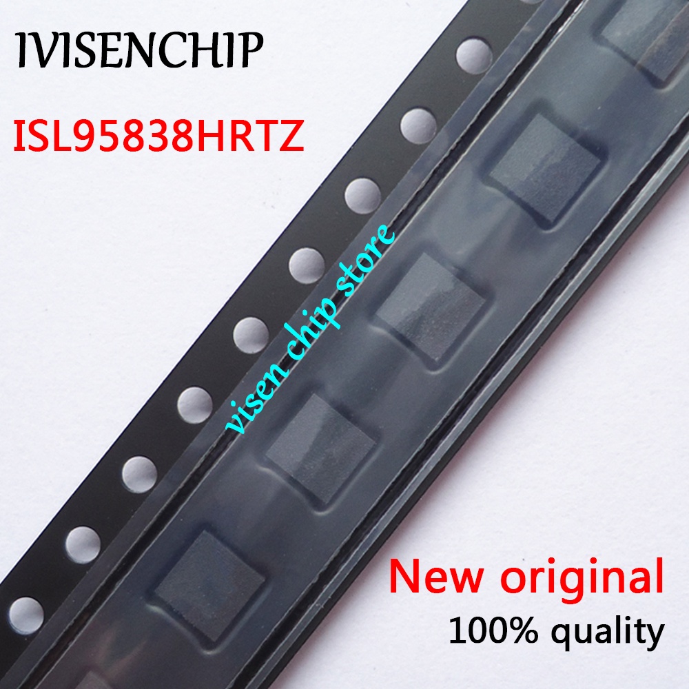 10pcs ISL95838HRTZ ISL95838 95838HRTZ QFN-40 Hajatan Baru