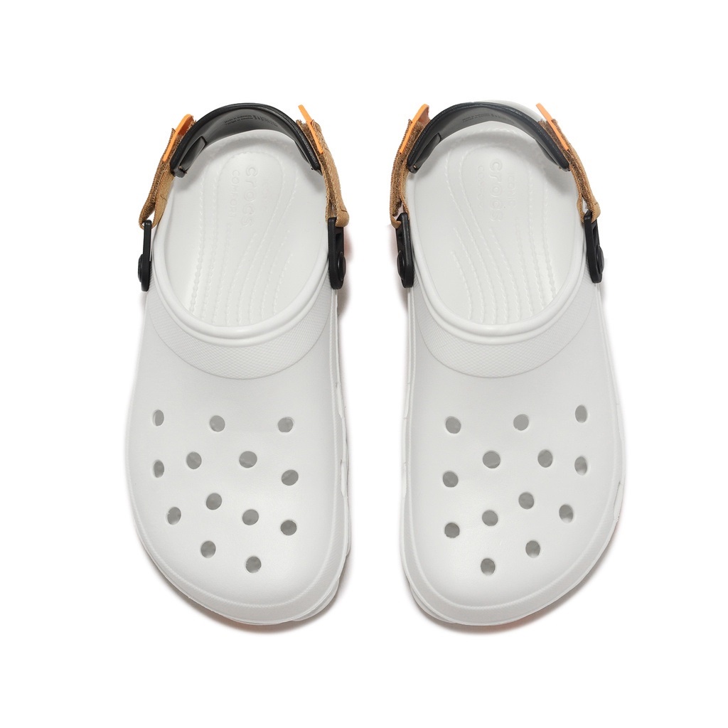 Sandal Crocs Classic All-Terrain Clog Unisex Casual Shoes / Sepatu Sandal Pria Wanita / Sandal Crocs Pria