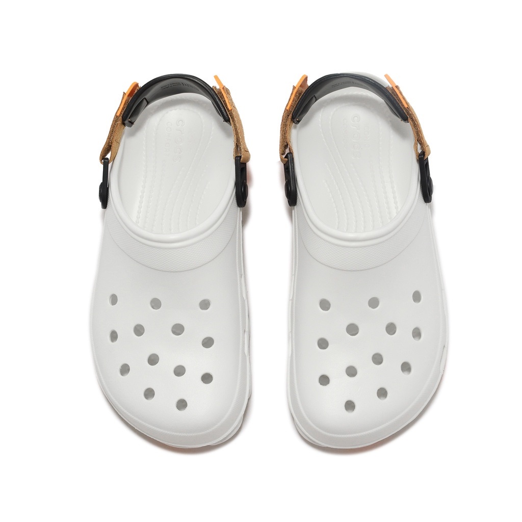 Sandal Crocs Classic All-Terrain Clog Unisex Casual Shoes / Sepatu Sandal Pria Wanita / Sandal Crocs Pria