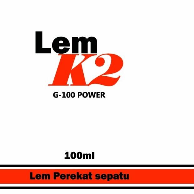 

BAYAR DITEMPAT✔️LEM SEPATU SUPER KUAT 100ml LEM K2 MIDSOLE-OUTSOLE-UPPERSOLE-SUEDE-Etc|SQ4