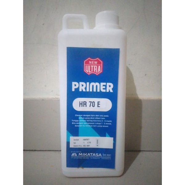 Pencuci HR 70 E / Primer HR 70 E