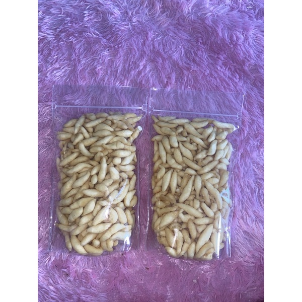 

bidaran keju mini
