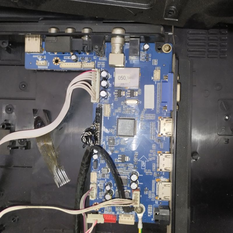 mainboard tv led Polytron PLD32T7511/TY