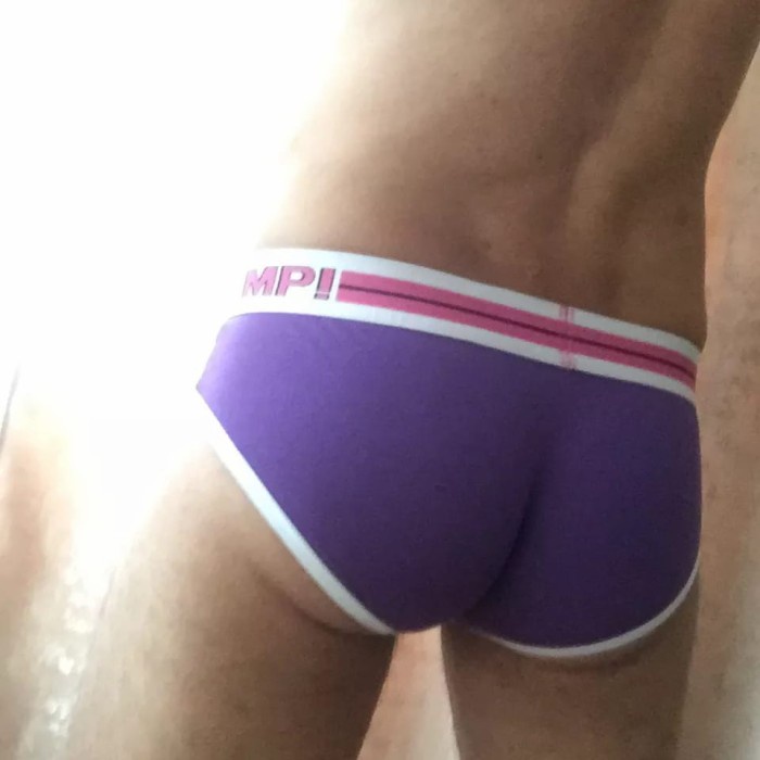 PUMP PAKAIAN DALAM PRIA VIOLET SEXY CELANA DALAM PRIA BEST QUALITY 