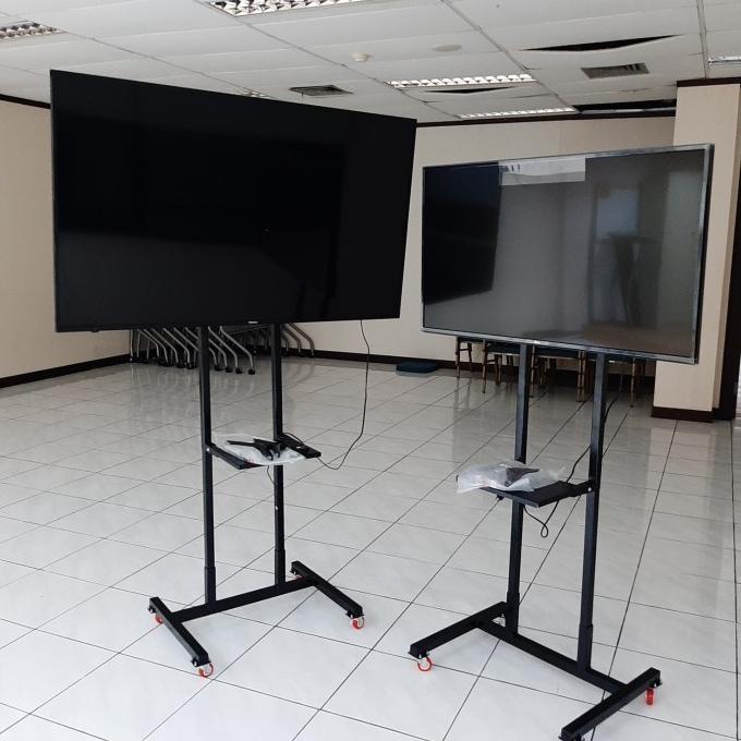 Bracket Standing tv led Briket Standing Standing Bracket TV LCD & LED