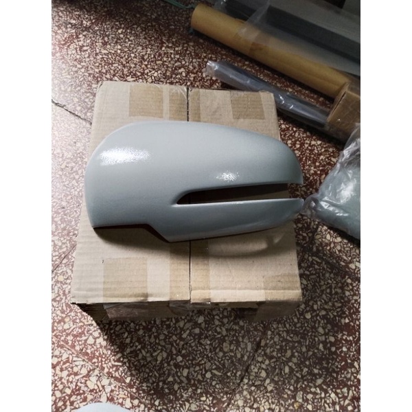 cover spion suzuki allnew ertiga gx kiri ori sgp