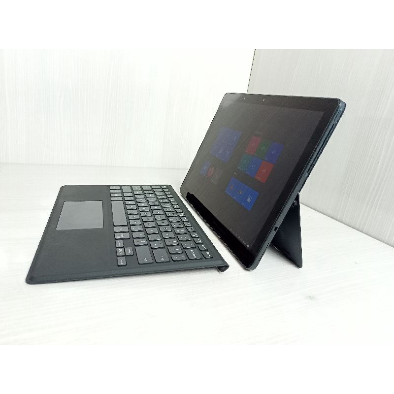 Laptop Dell Latitude 5290 2in1 Intel Core i5 Gen 8 Ram 8 Gb Ssd 256 Gb Bisa Jadi Tablet