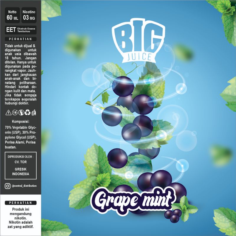 PROMO TERMURAH BUKAN LABEL DAN STICKER LIQUIDS PREEBESS