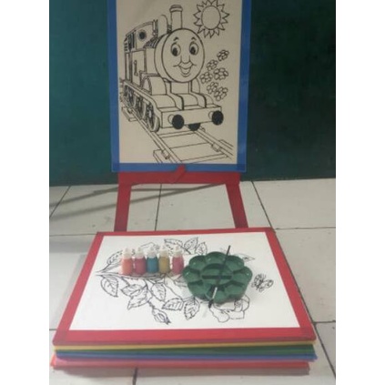 

Paling Disukai.. paket lengkap styrofoam