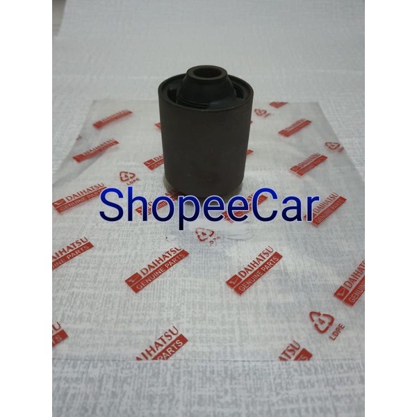 Bushing Arm Belakang Bosh Arm Rear Grand Max / Grand Max Luxio Grand max 400g