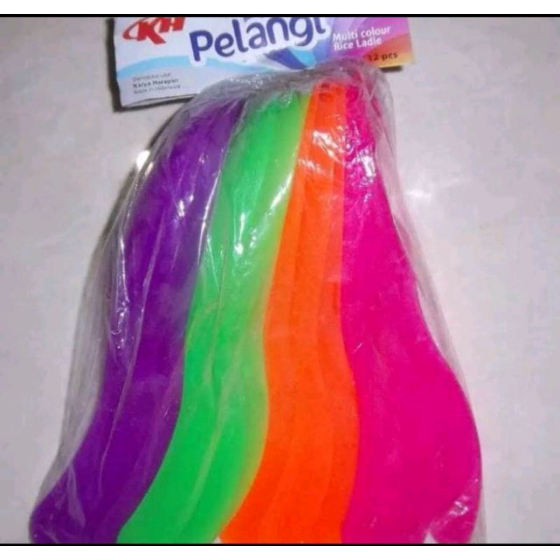 entong pelangi