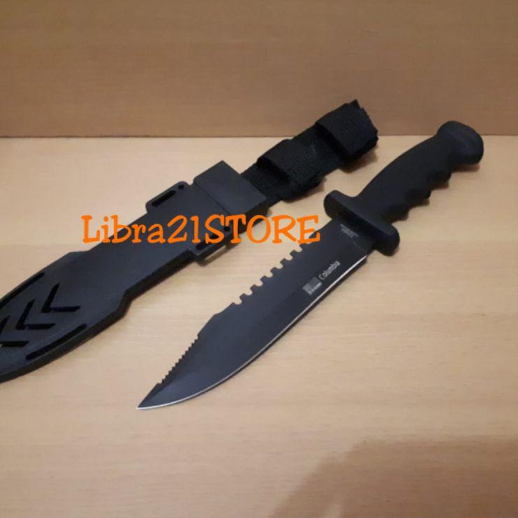 trxL1x1W--Survival Kit Pisau Columbia 1248a / 1268a / 1278a peralatan outdoor