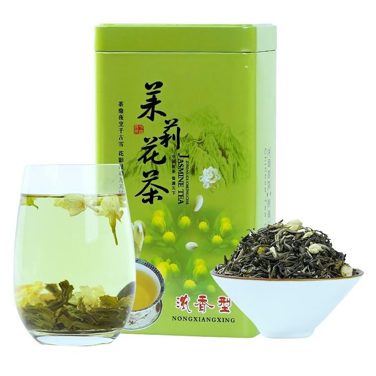 

Terlaris Tea Molihua/KALENG /Melati 茉莉花茶 0N7