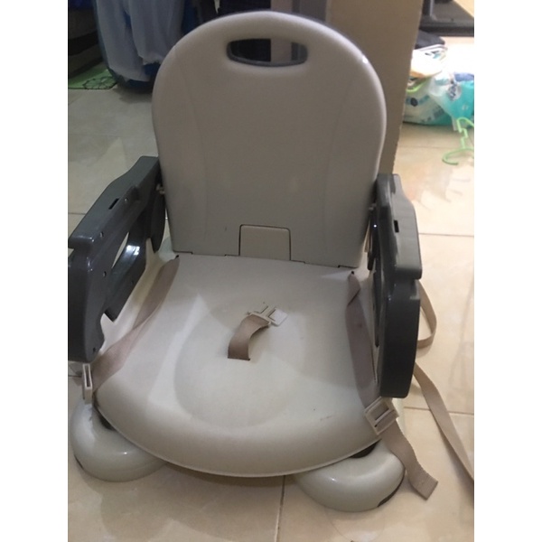 Baby chair / Kursi makan bayi Pliko Preloved