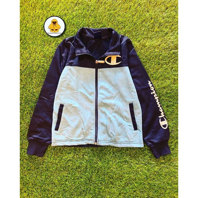tracktop champion scrift for kids (second)