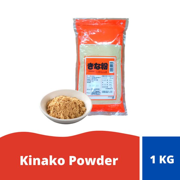 

[COD] Kinako Powder [COD]