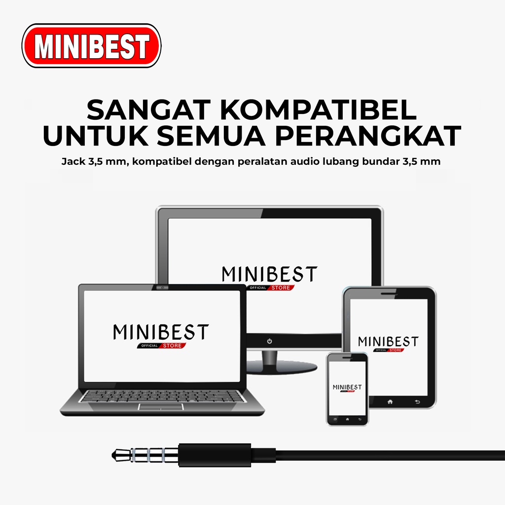[MB] MB-136 Wired Music Headsets In-Ear Deep Bass/Stereo Wired Headset/With Mic Universal Phone/3.5mm Jack/white