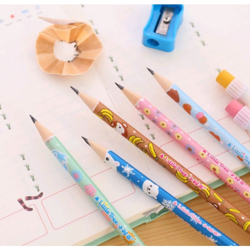 

Pensil fancy eceran/ pensil murah