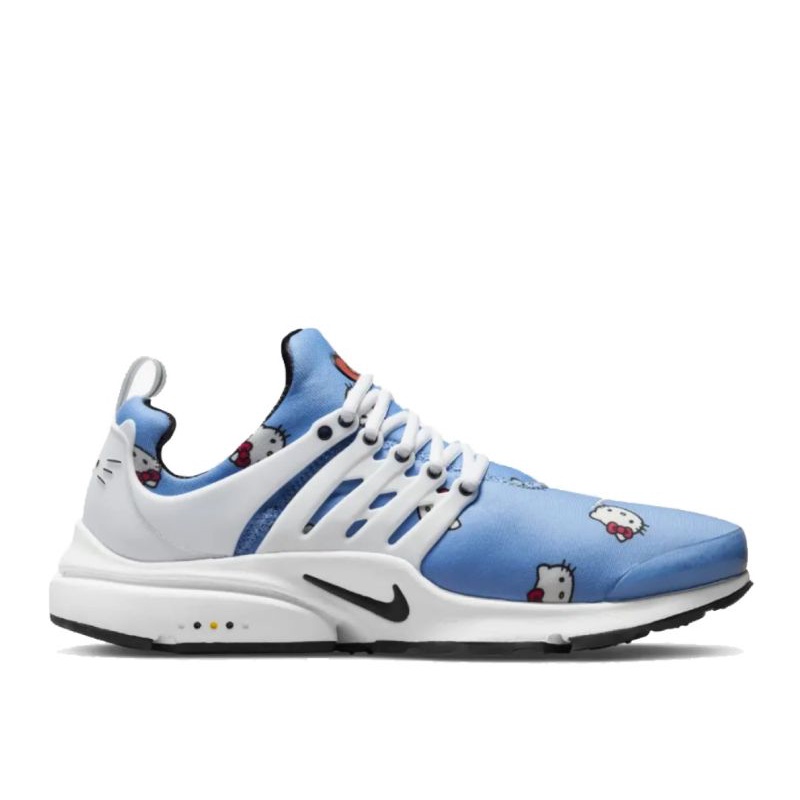 NIKE Air Presto X Hello Kitty