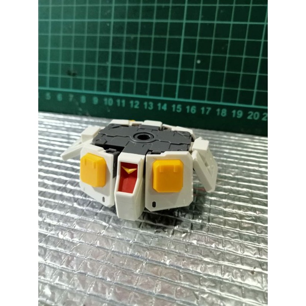 Part Gundam MG Waist  Pinggang RX78 The Origin