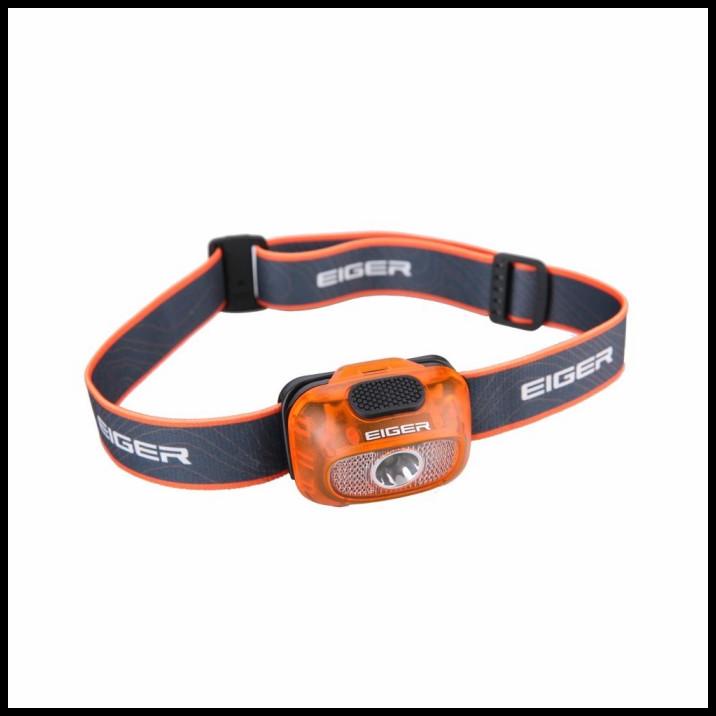 

Eiger1989 Axial Pro Lighting Equipment - Headlamp
