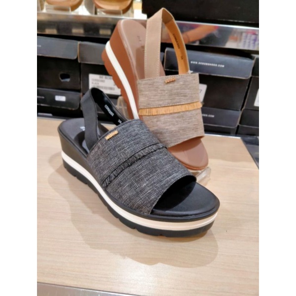 sandal wanita merk bebob