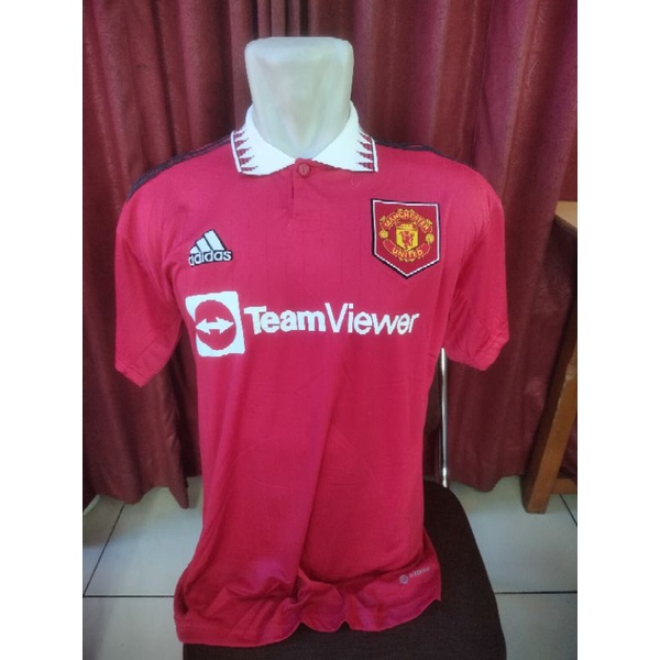 MU Home 2022/2023 GRADE ORI