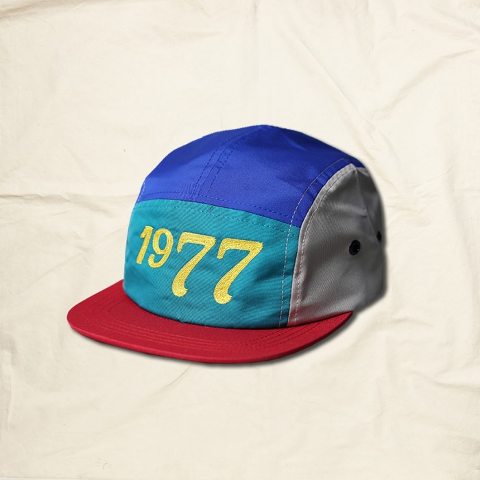 TOPI 5 PANEL - JIMMY AND MARTIN - TP026