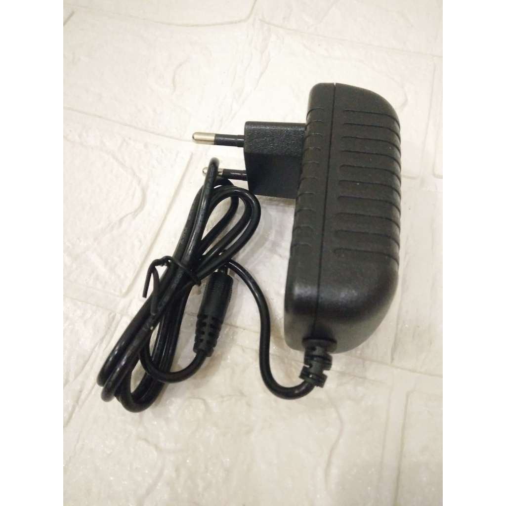 ADAPTER UNTUK D12 Portable Monitor & TV Digital