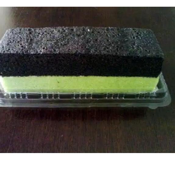 

Diskon✔️BROWNIES KUKUS KETAN HITAM PANDAN PRIMA RASA BANDUNG BEST SELLER SALE PROMO HITS GIFT PARCEL bolen|RA4