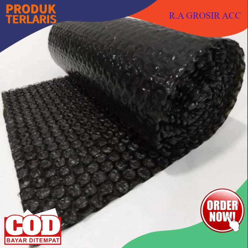 

EXTRA pengamanan/bubble wrap