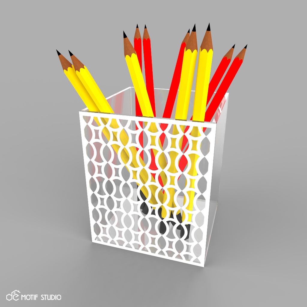 

DESK PEN HOLDER STAND STATIONERY ORGANIZER STORAGE DESKTOP CLEAR ACRYLIC KERANJANG TEMPAT KOTAK PENYIMPANAN ALAT TULIS ATK MEJA PENSIL PULPEN PENA KANTOR KOSMETIK MAKE UP COSMETIC AKRILIK BENING SERBAGUNA MULTIFUNGSI MINIMALIS MODERN ABSTRACT FREEHAND 004